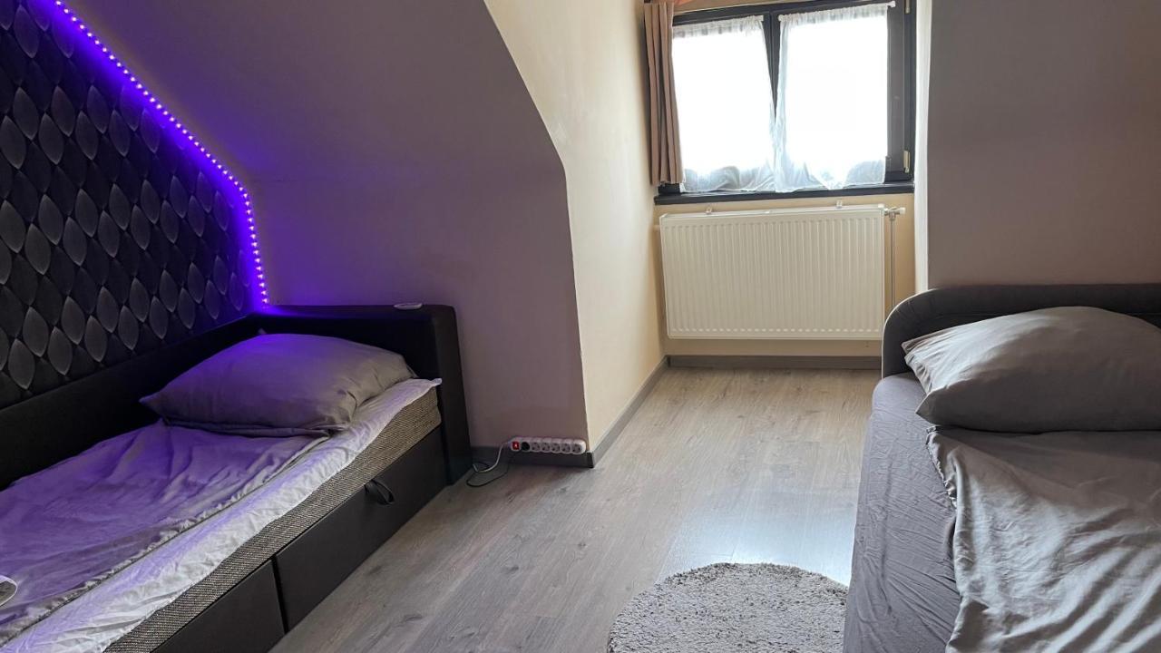 Bristol Apartment Baja Exteriör bild