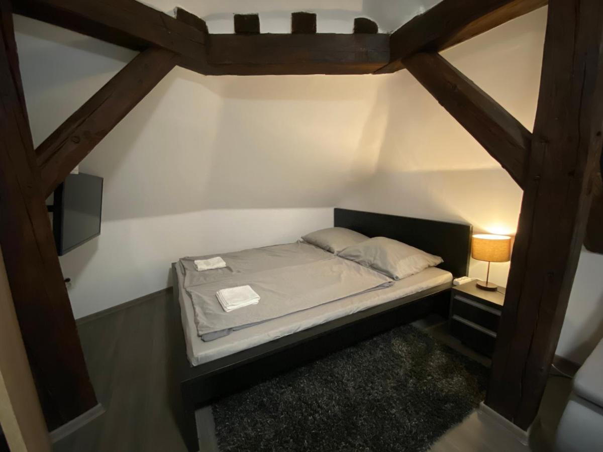 Bristol Apartment Baja Exteriör bild