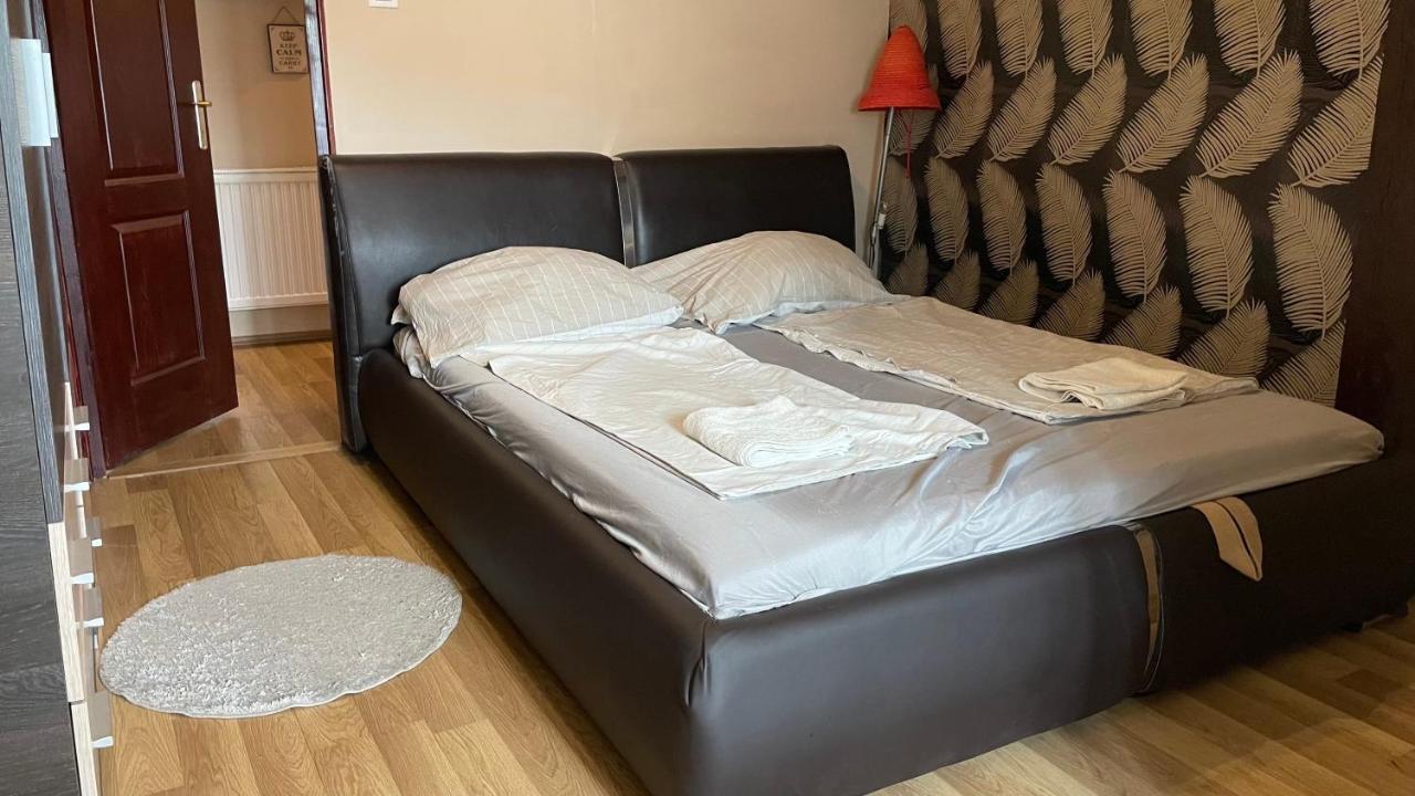 Bristol Apartment Baja Exteriör bild