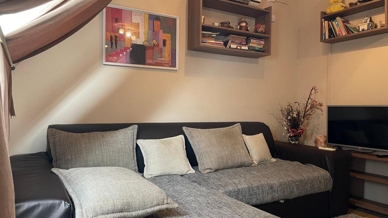 Bristol Apartment Baja Exteriör bild