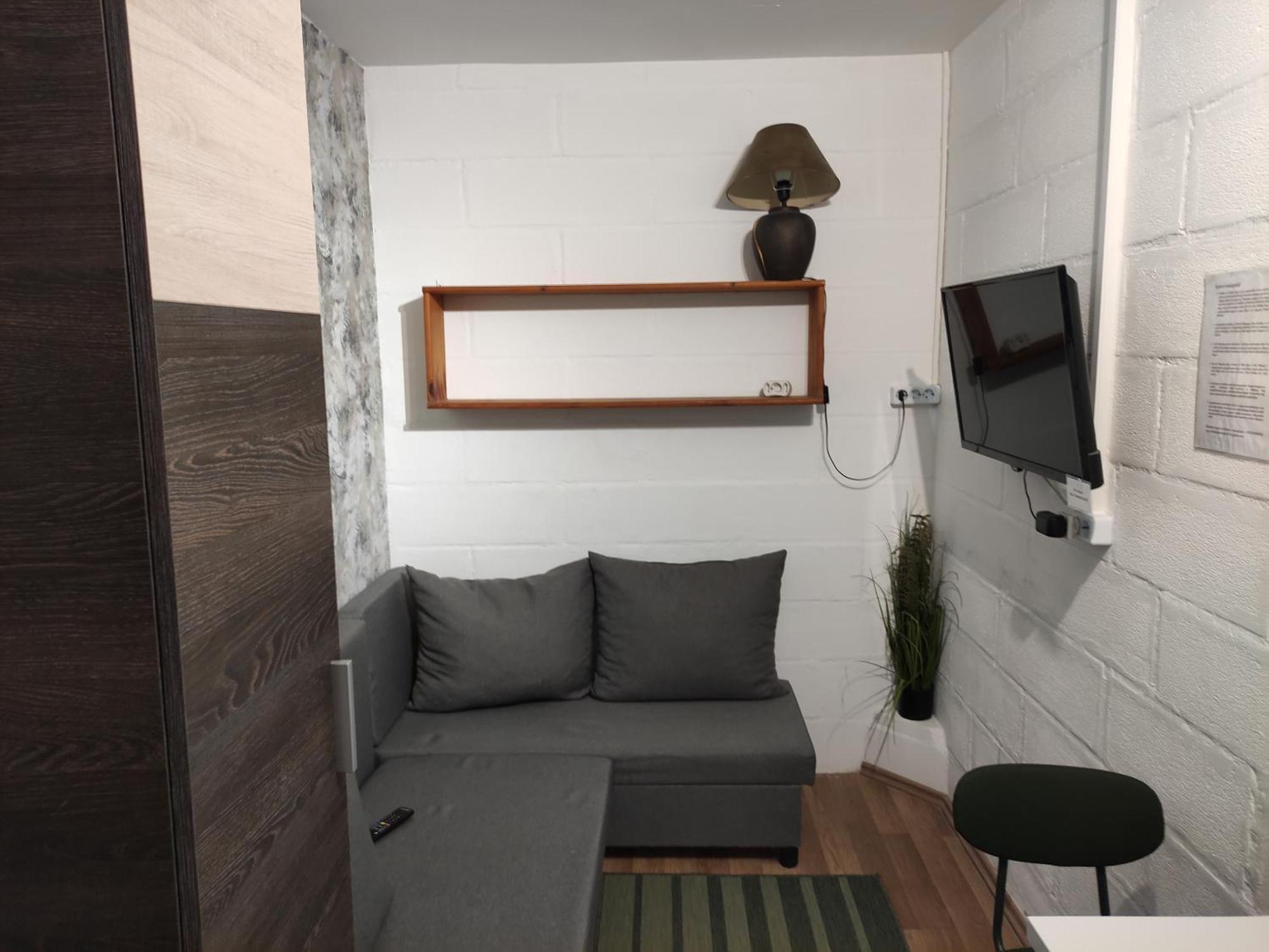 Bristol Apartment Baja Exteriör bild
