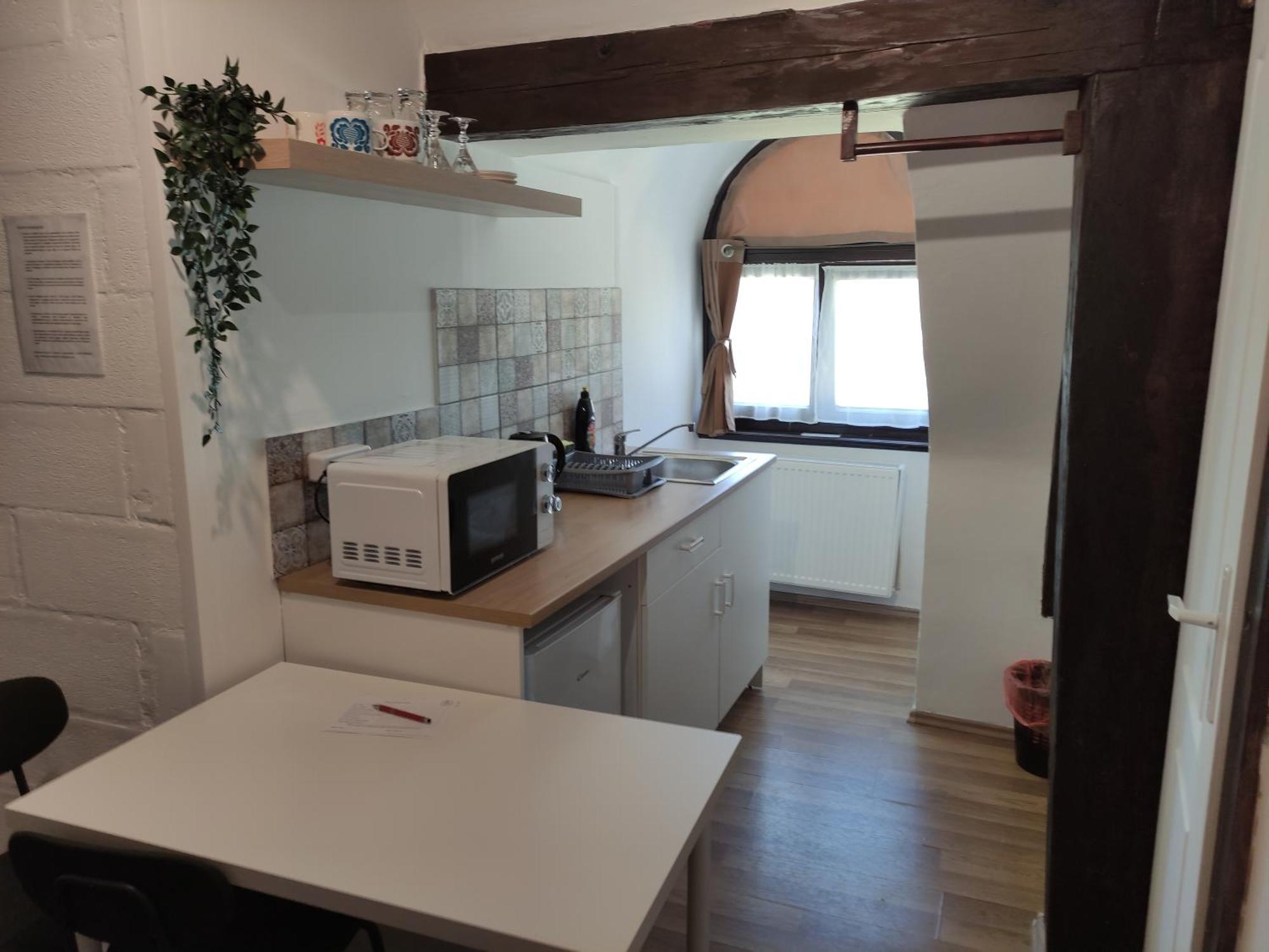 Bristol Apartment Baja Exteriör bild